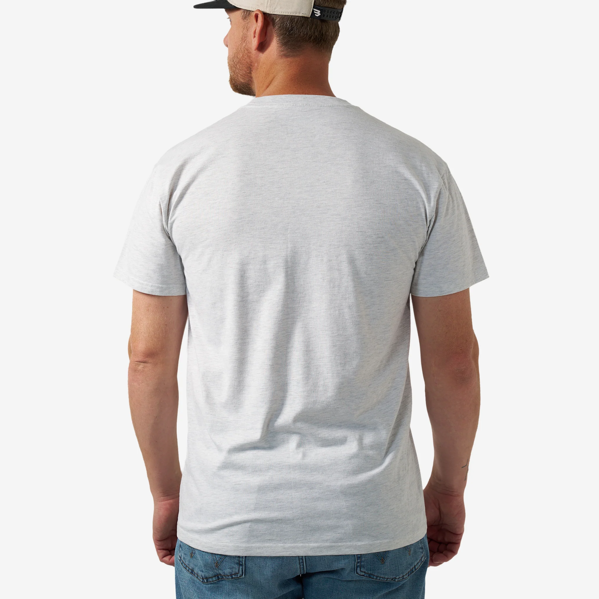 Fly Wild Short Sleeve T-Shirt - Image 3