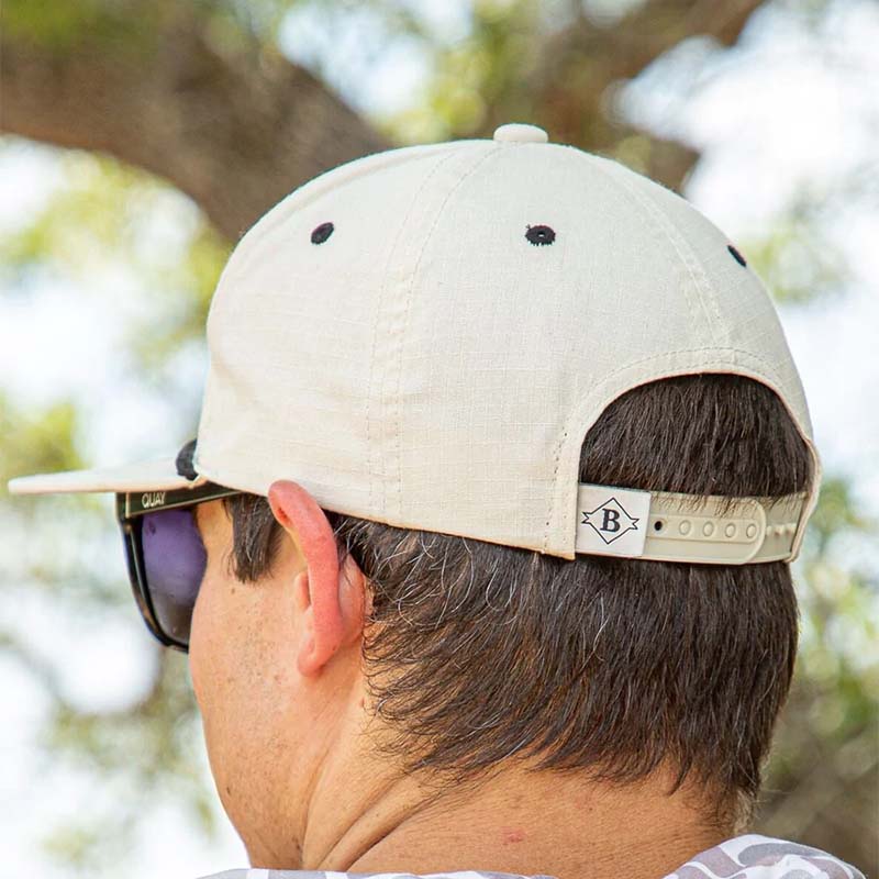 Live Wild Rope Hat - Image 2