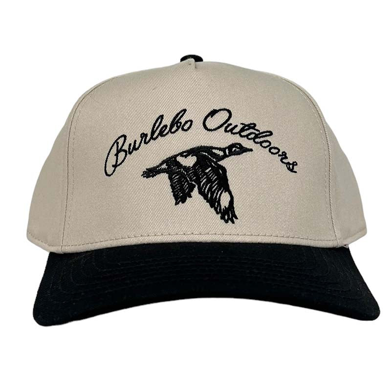 Vintage Duck Hat - Image 2