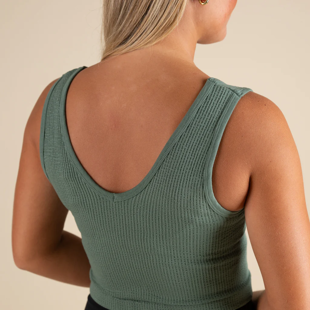 Reversible Seamless Brami - Image 4