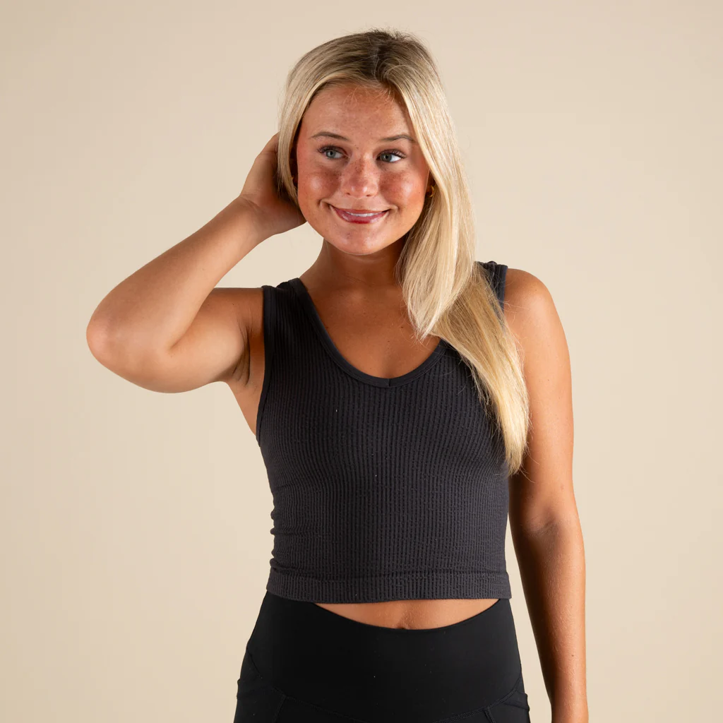 Reversible Seamless Brami - Image 5