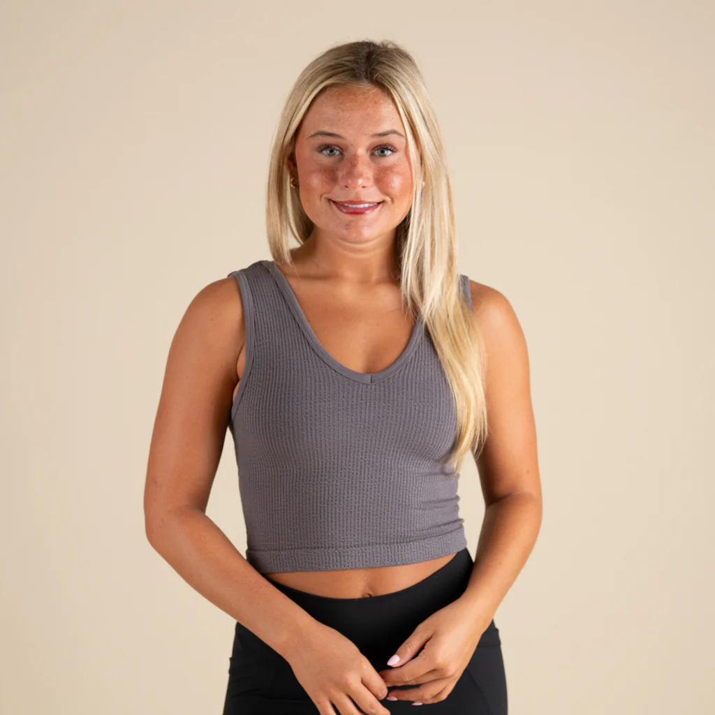 Reversible Seamless Brami - Image 9