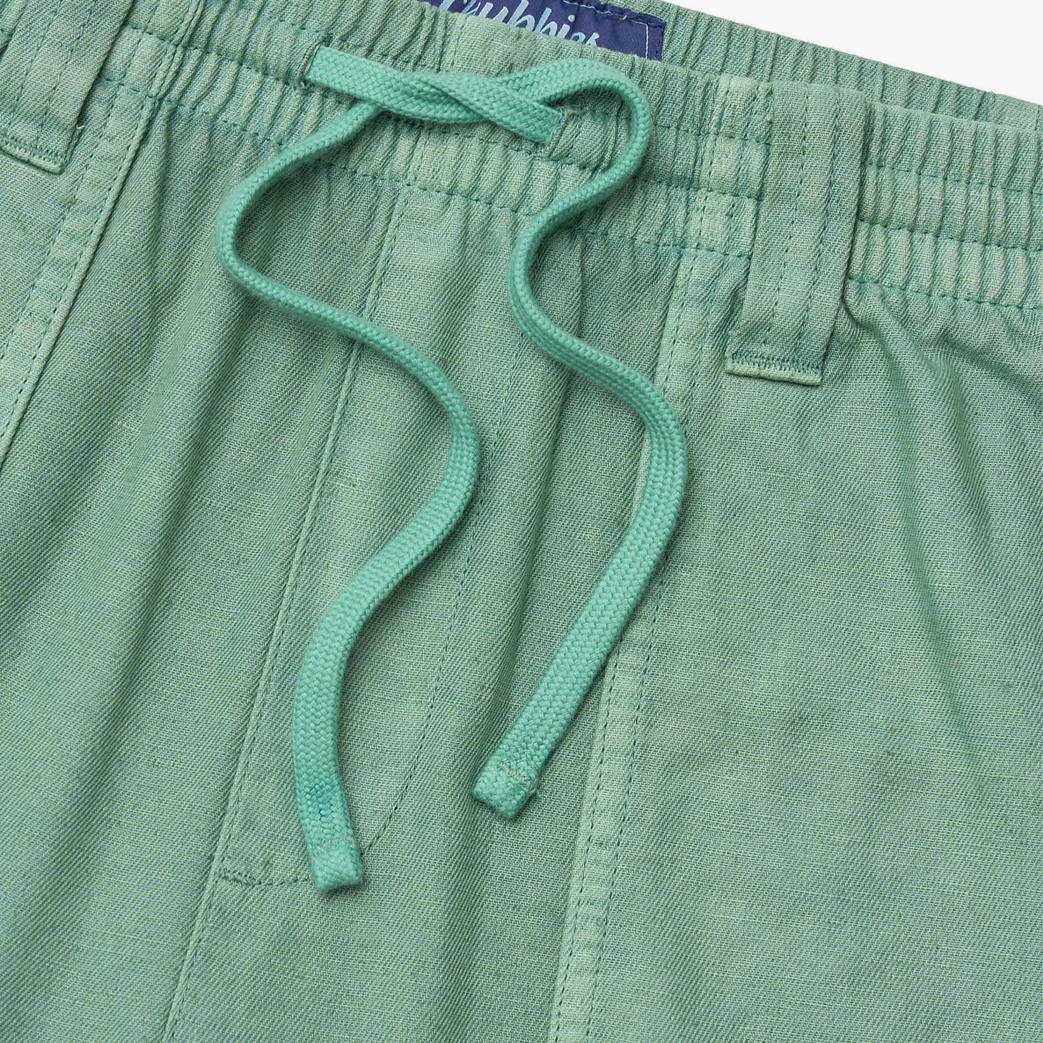 The Alcove Greens 6 inch Off Duty Shorts - Image 7