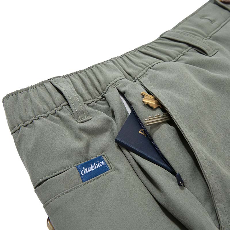 The Foresters 6 inch Shorts - Image 3