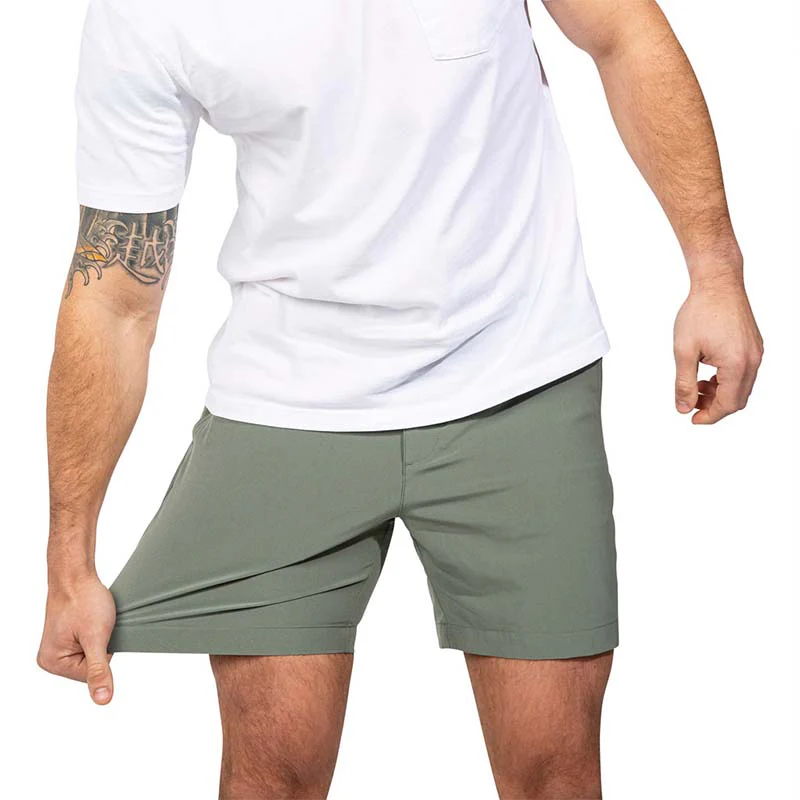 The Foresters 6 inch Shorts - Image 4