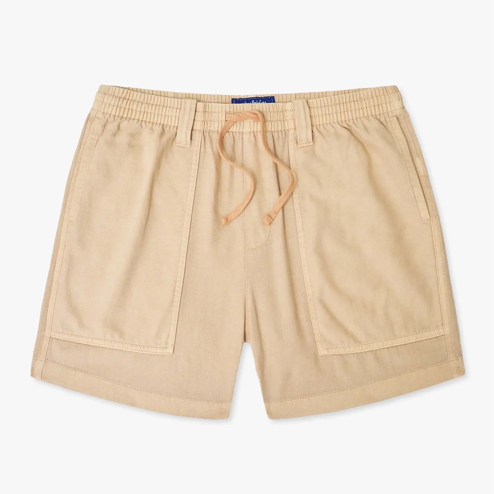 The Rustic Rattans 6 inch Off Duty Shorts - Image 5