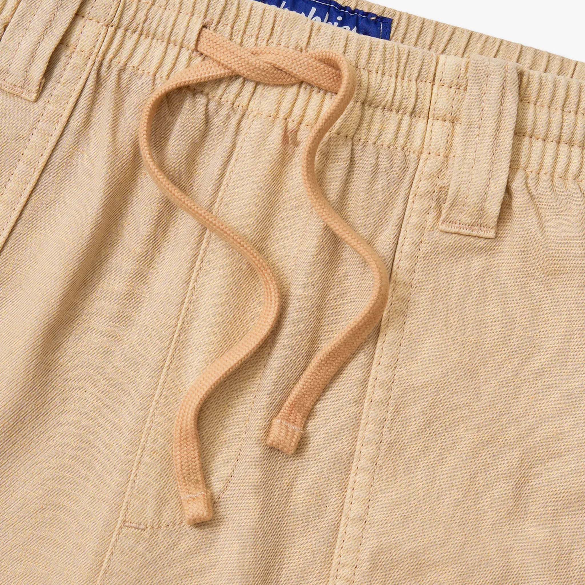 The Rustic Rattans 6 inch Off Duty Shorts - Image 6