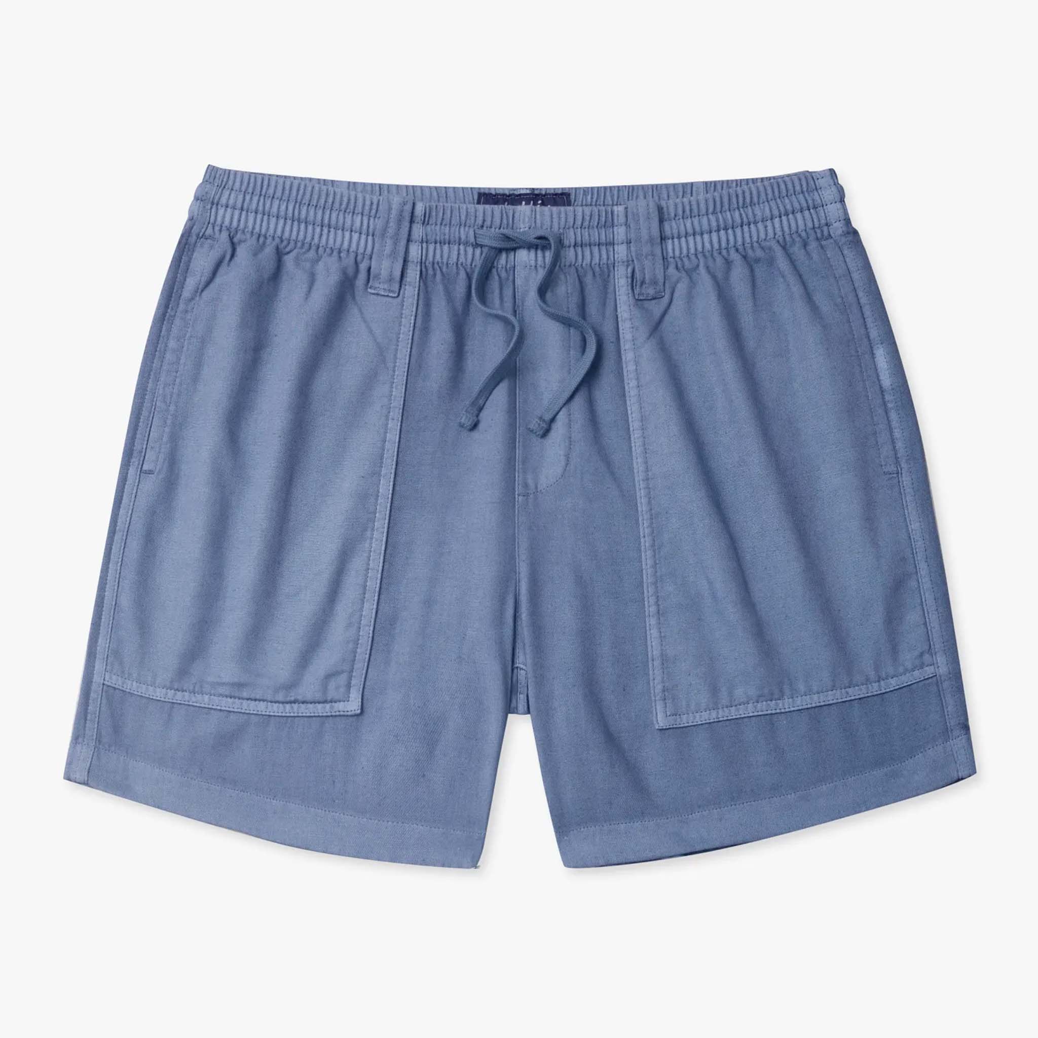 The Slate Skies 6 inch Off Duty Shorts - Image 5
