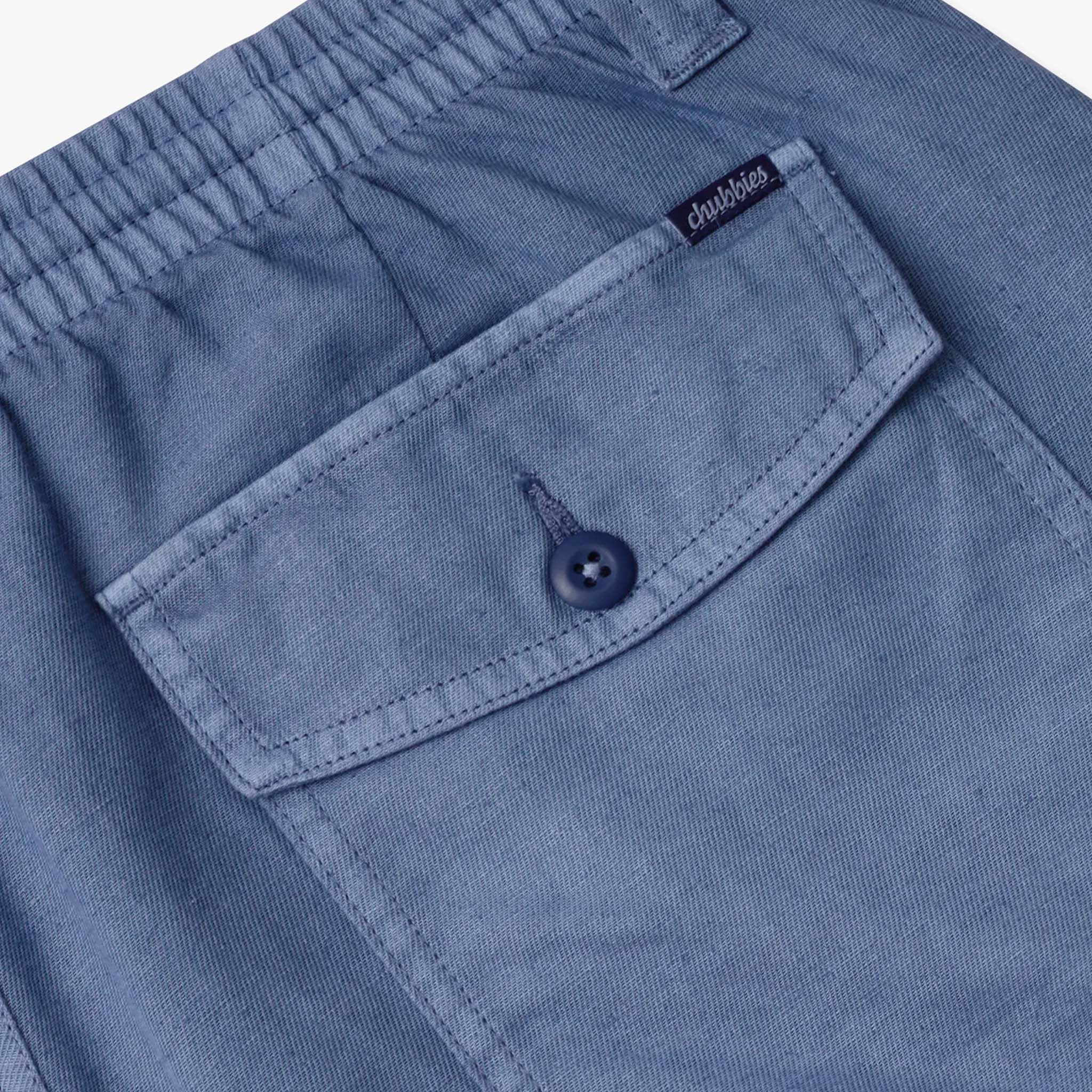 The Slate Skies 6 inch Off Duty Shorts - Image 8