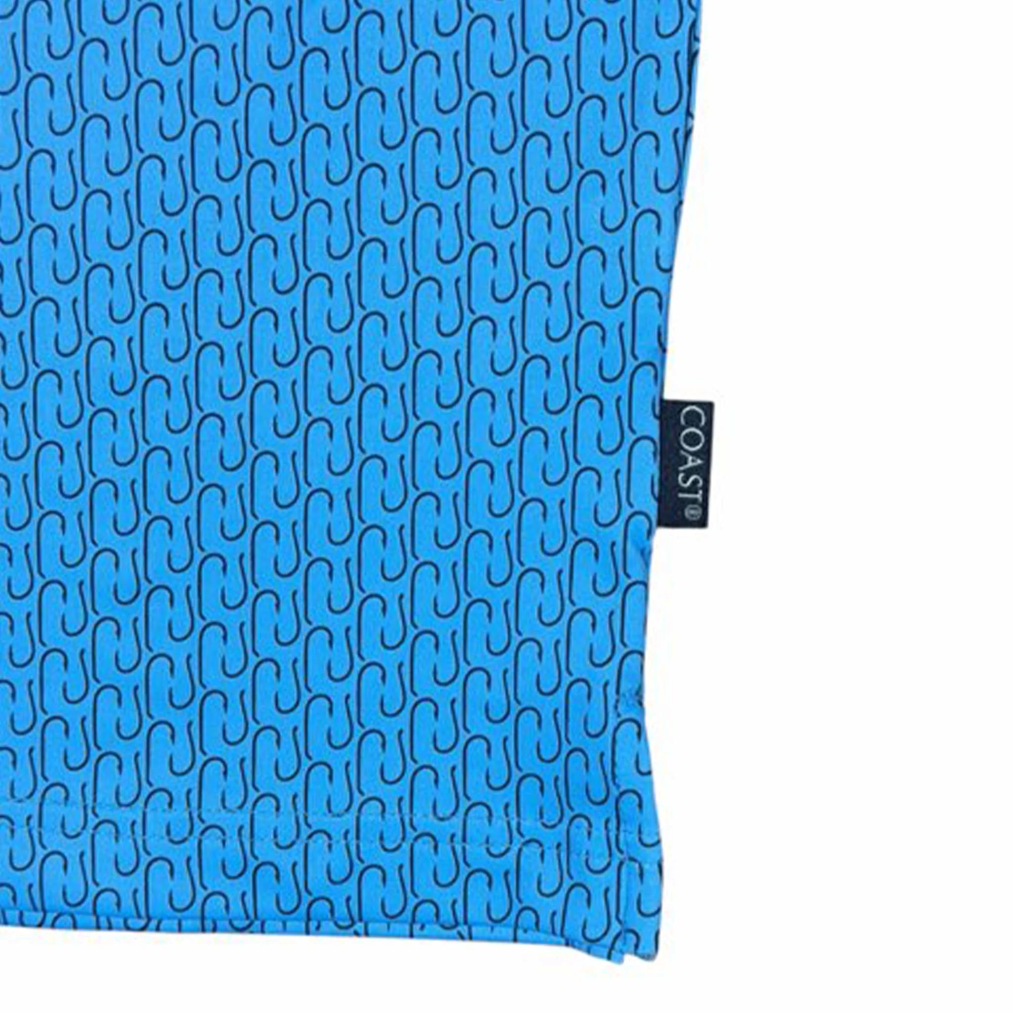 Lures Printed Polo - Image 2