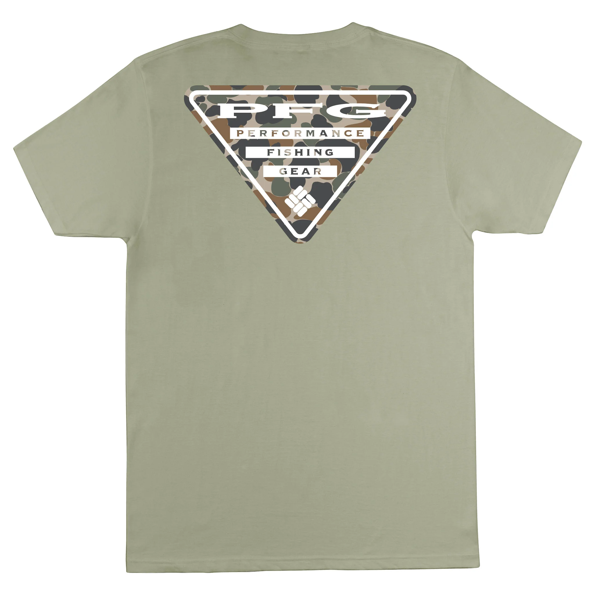 Delta Hunter PFG Short Sleeve T-Shirt