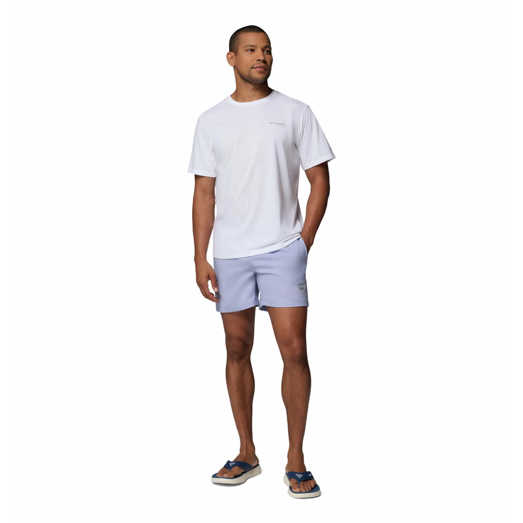 Men's PFG Rambler™ 6" Swim Shorts - Image 16