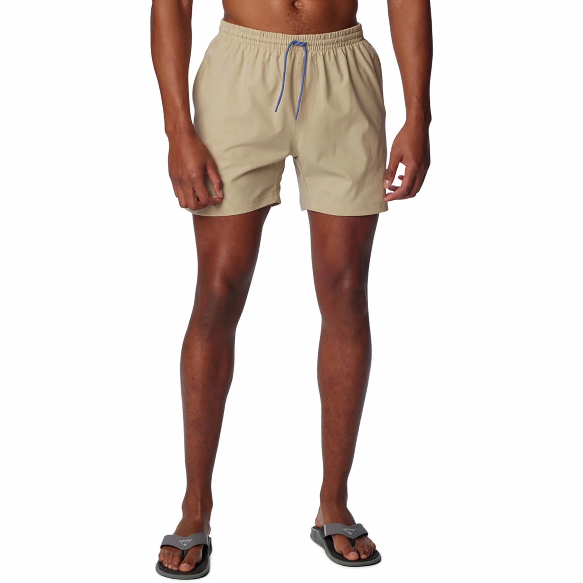 Men's PFG Rambler™ 6" Swim Shorts - Image 3