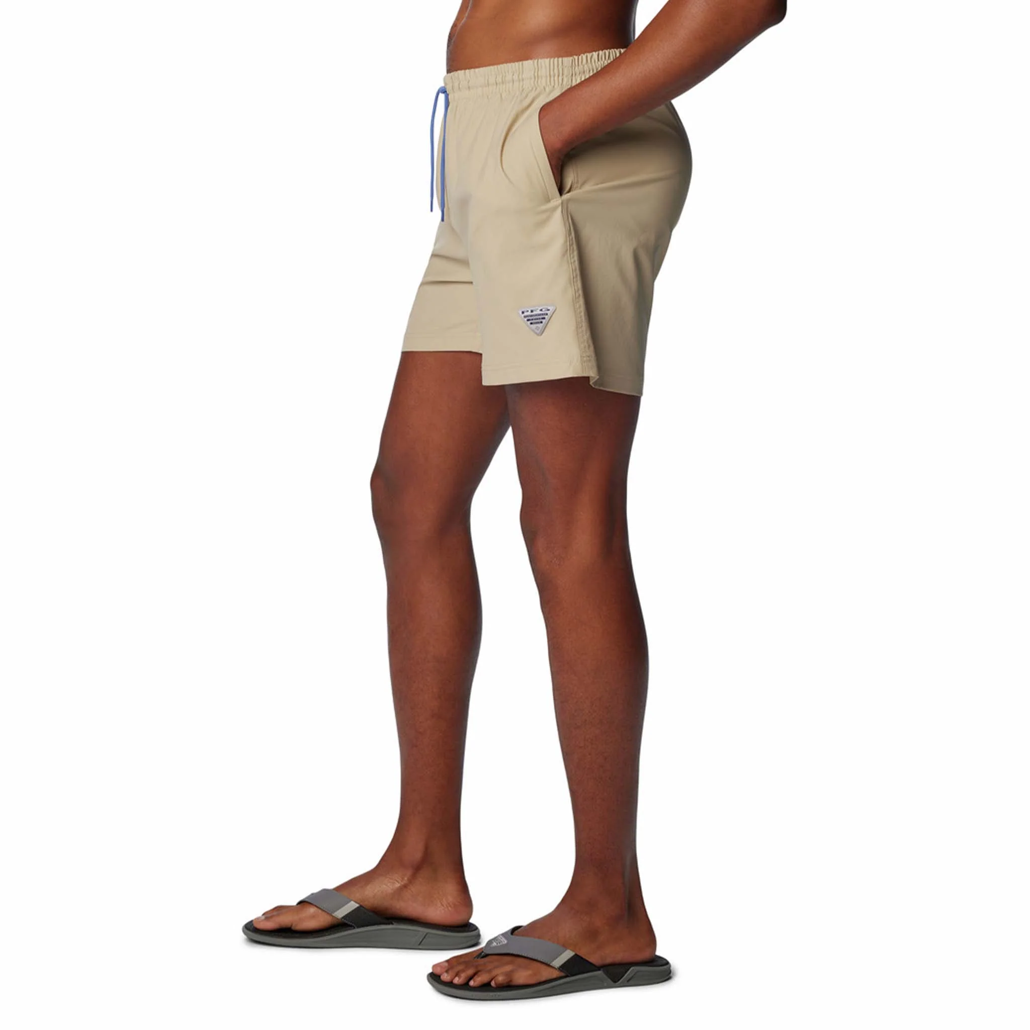 Men's PFG Rambler™ 6" Swim Shorts - Image 4