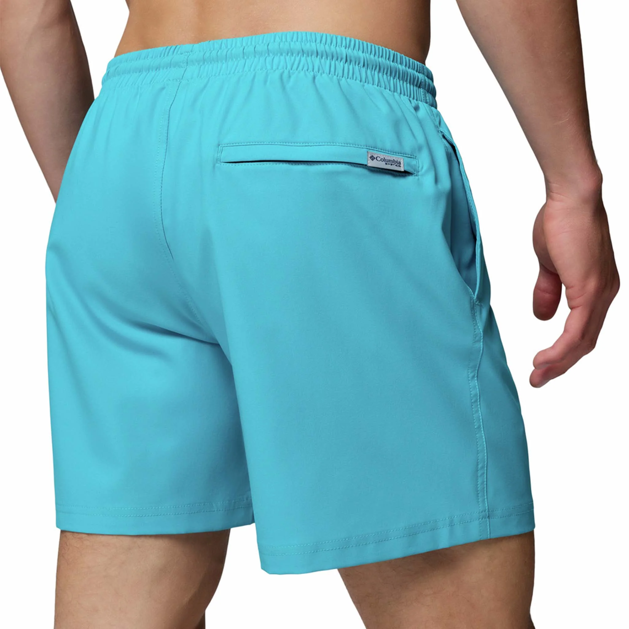 Men's PFG Rambler™ 6" Swim Shorts - Image 7