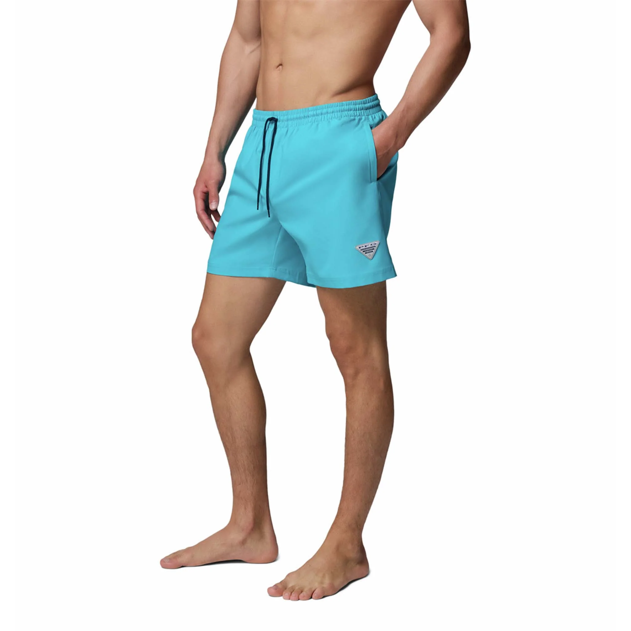 Men's PFG Rambler™ 6" Swim Shorts - Image 8