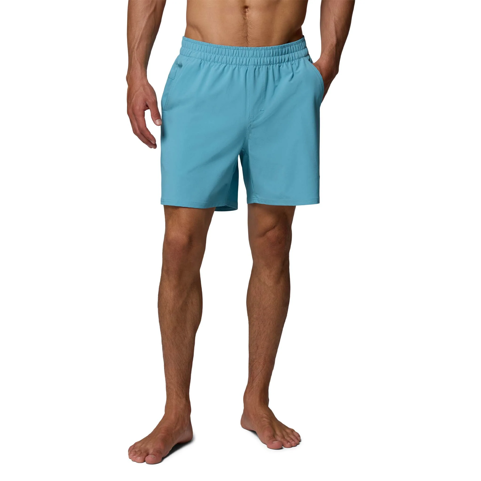 Men's PFG Roamer™ 6 Inch Shorts - Image 11