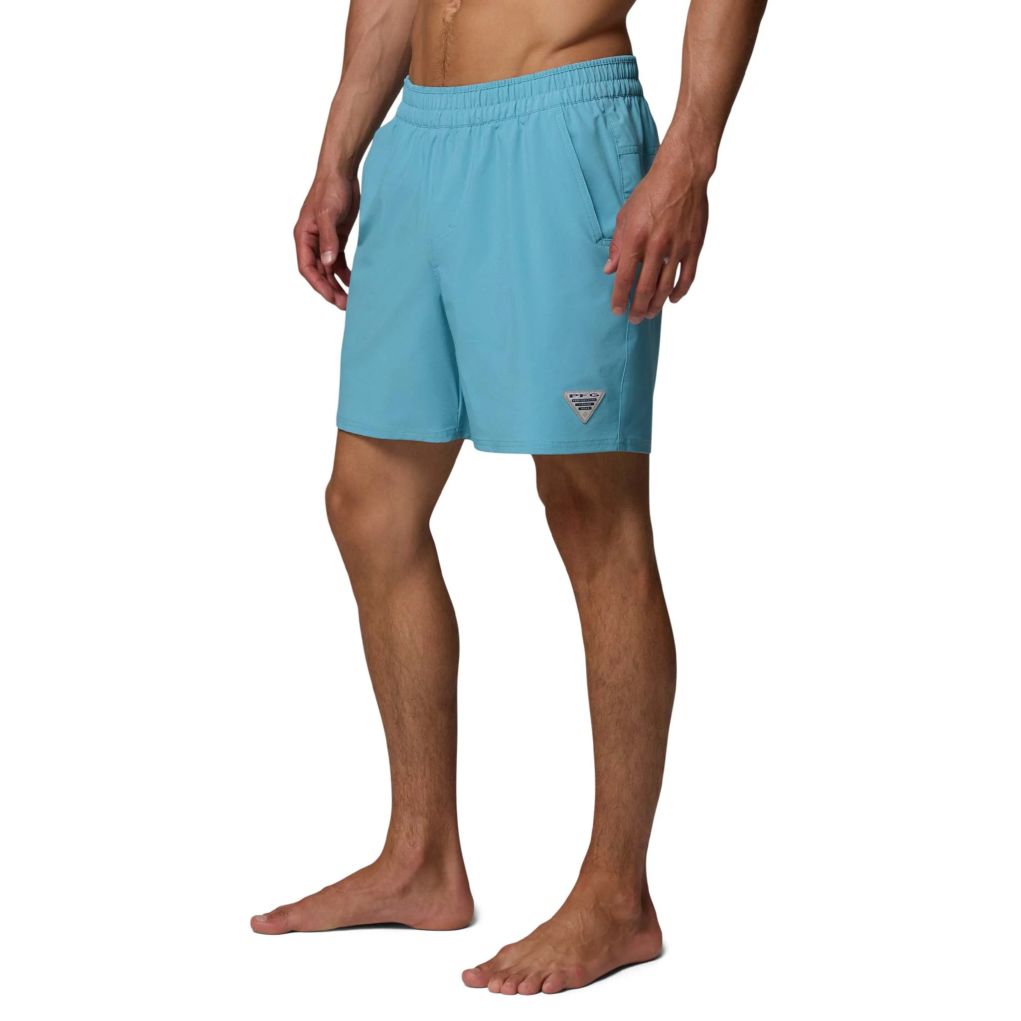 Men's PFG Roamer™ 6 Inch Shorts - Image 12
