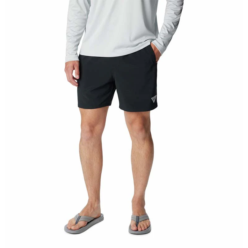 Men's PFG Roamer™ 6 Inch Shorts - Image 2
