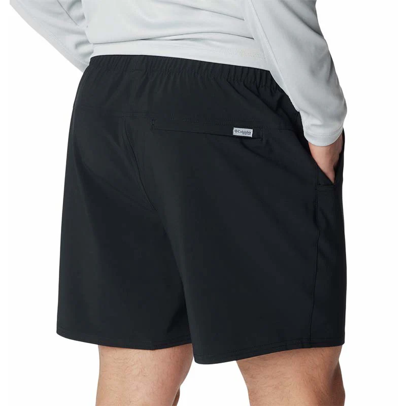 Men's PFG Roamer™ 6 Inch Shorts - Image 3