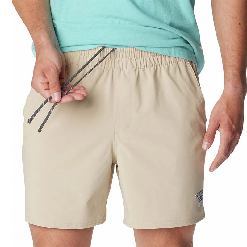 Men's PFG Roamer™ 6 Inch Shorts - Image 6