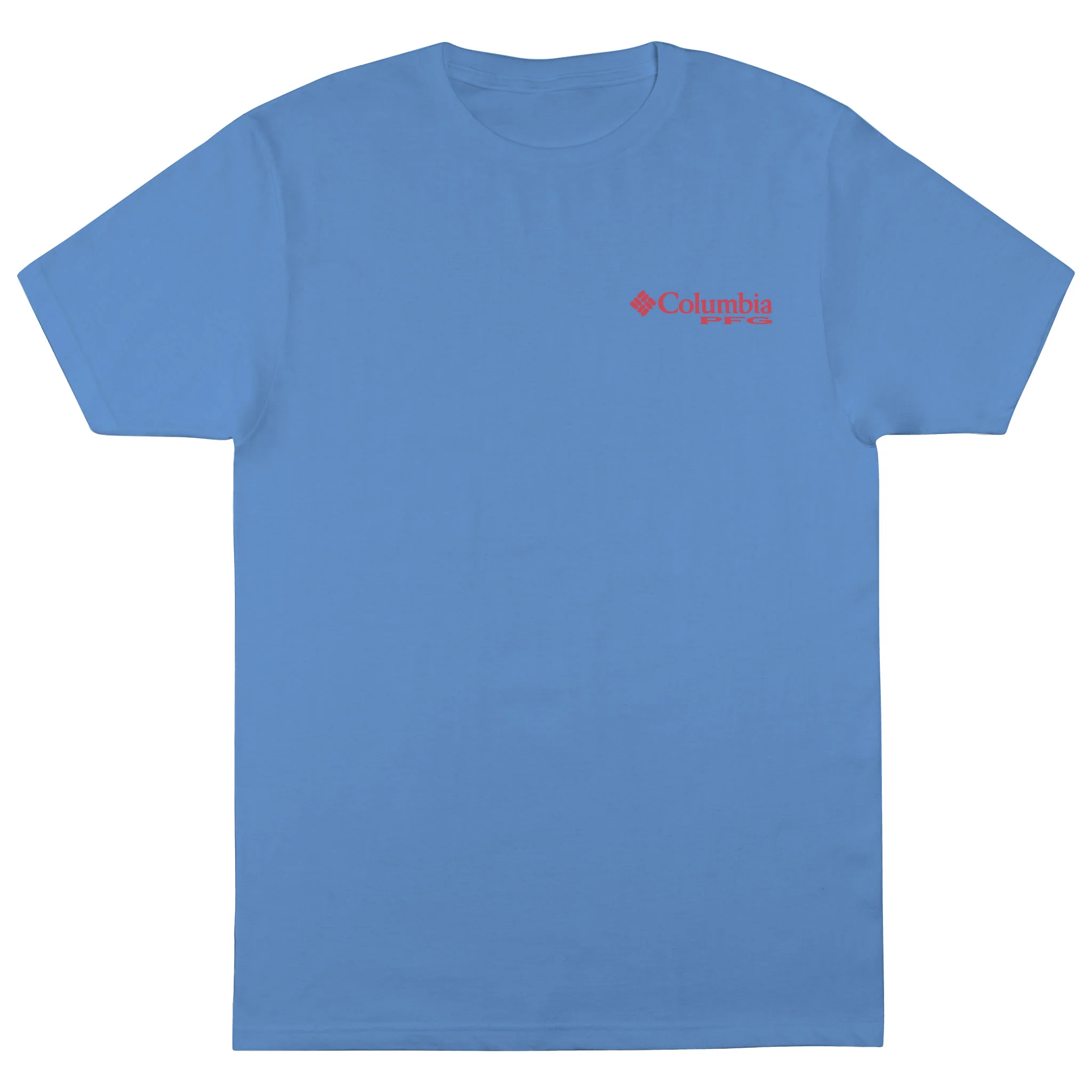Old Glory Short Sleeve T-Shirt - Image 2