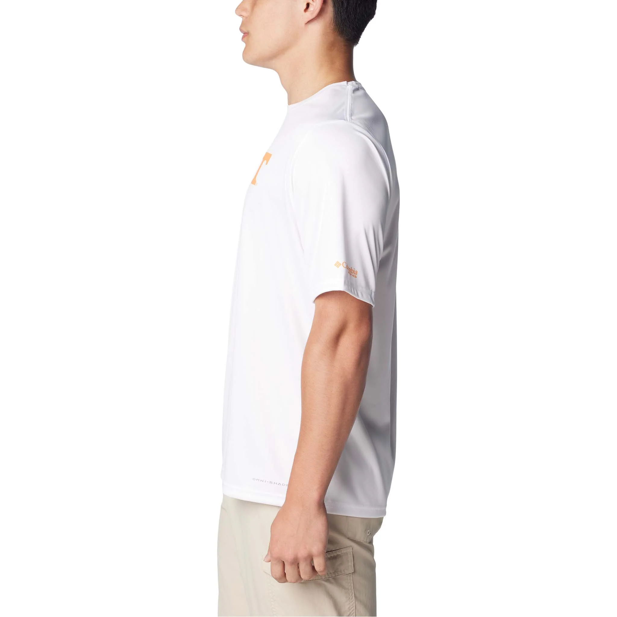 Tennessee Volunteers PFG Terminal Tackle Short Sleeve T-Shirt - Image 5