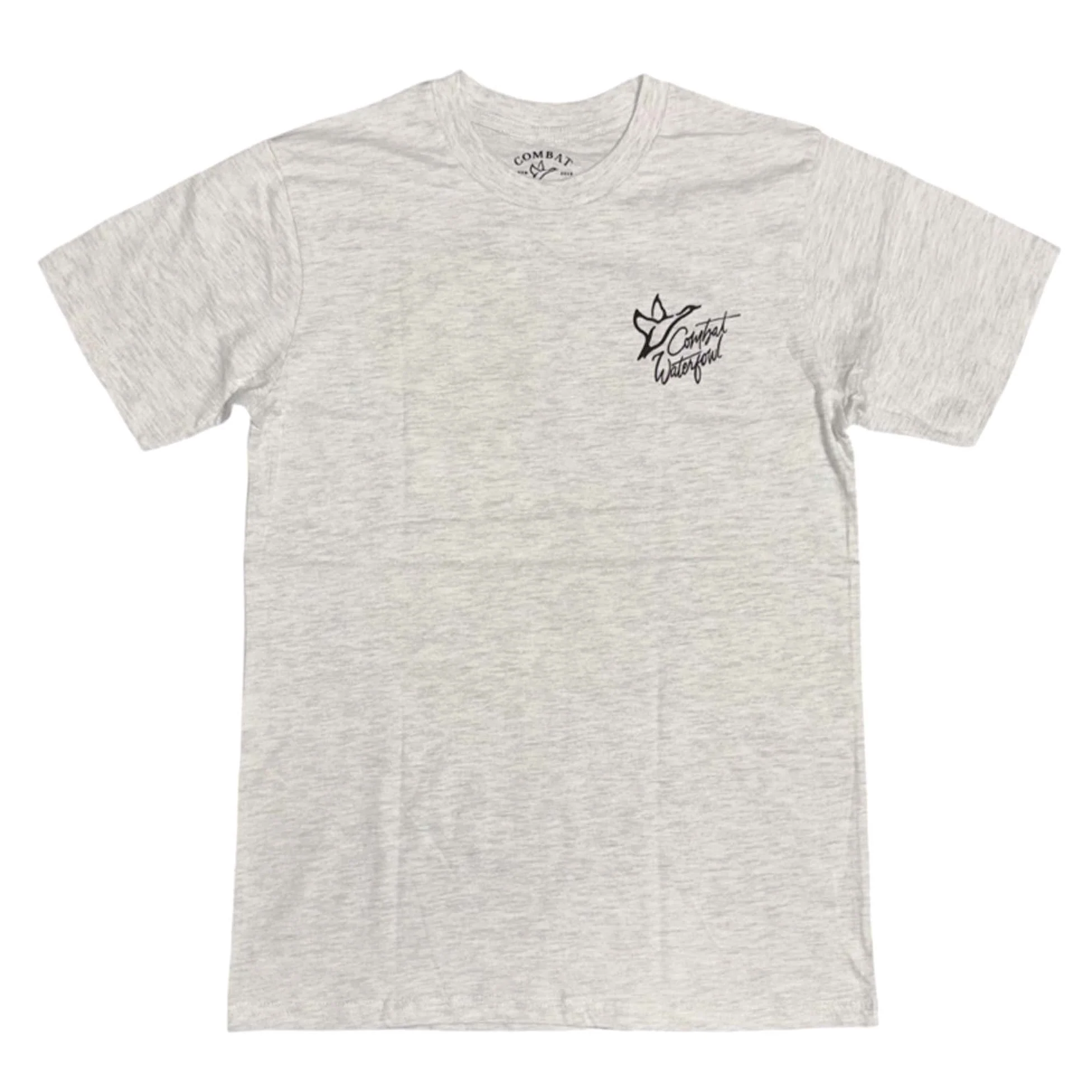 Post Hunt Short Sleeve T-Shirt - Image 2