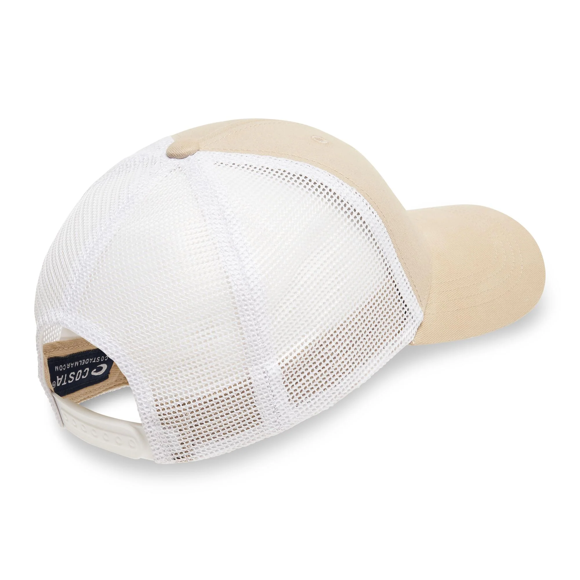 Bass Waves Trucker Hat - Image 2
