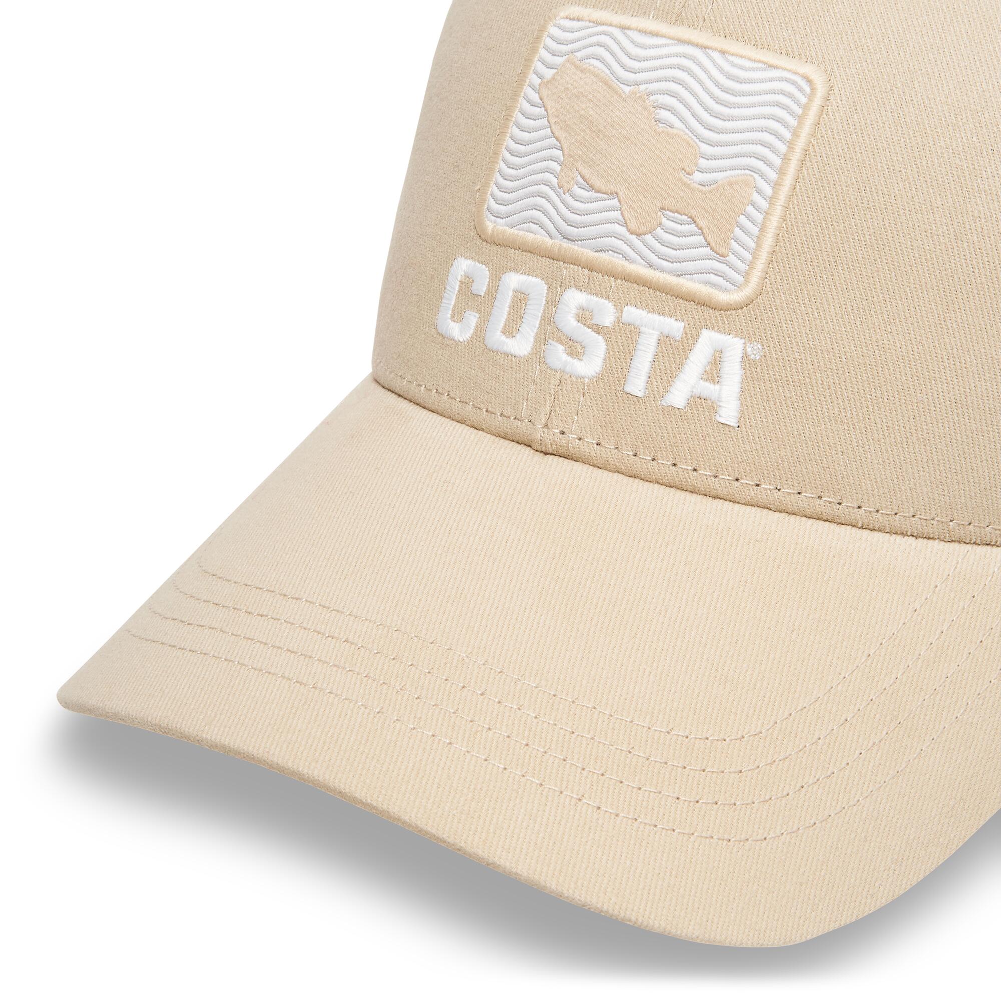 Bass Waves Trucker Hat - Image 3