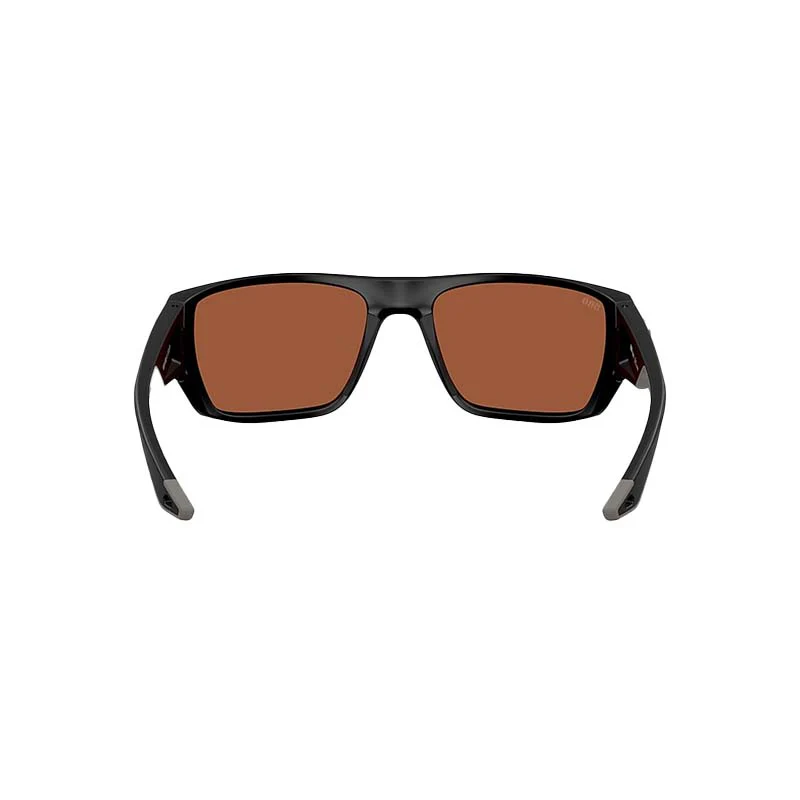 Finlet Matte Black Green Mirror 580G - Image 2