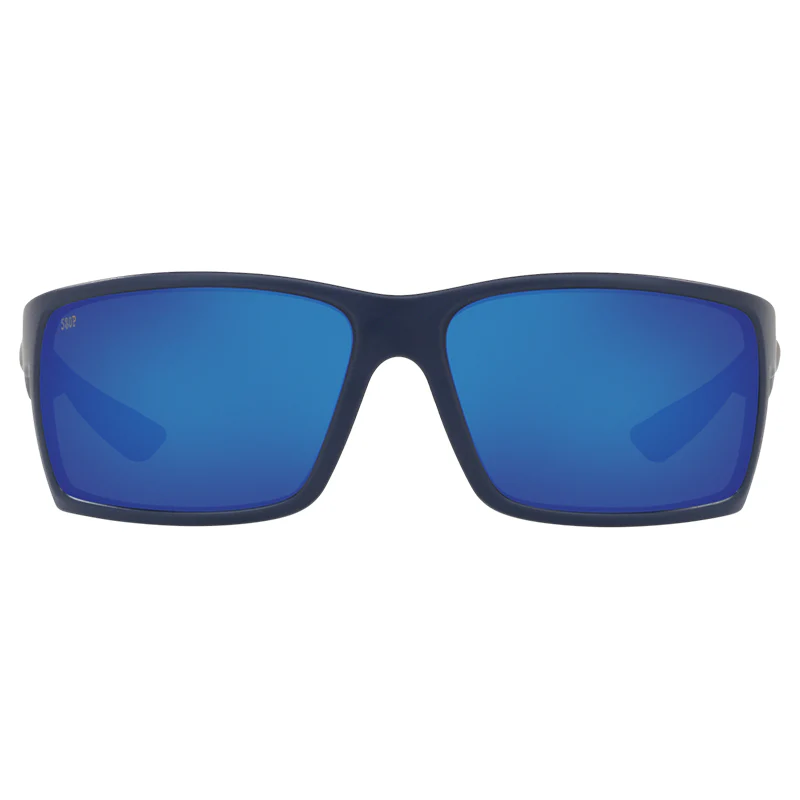 Reefton Blackout Frames with Blue Mirror Lens 580G - Image 2