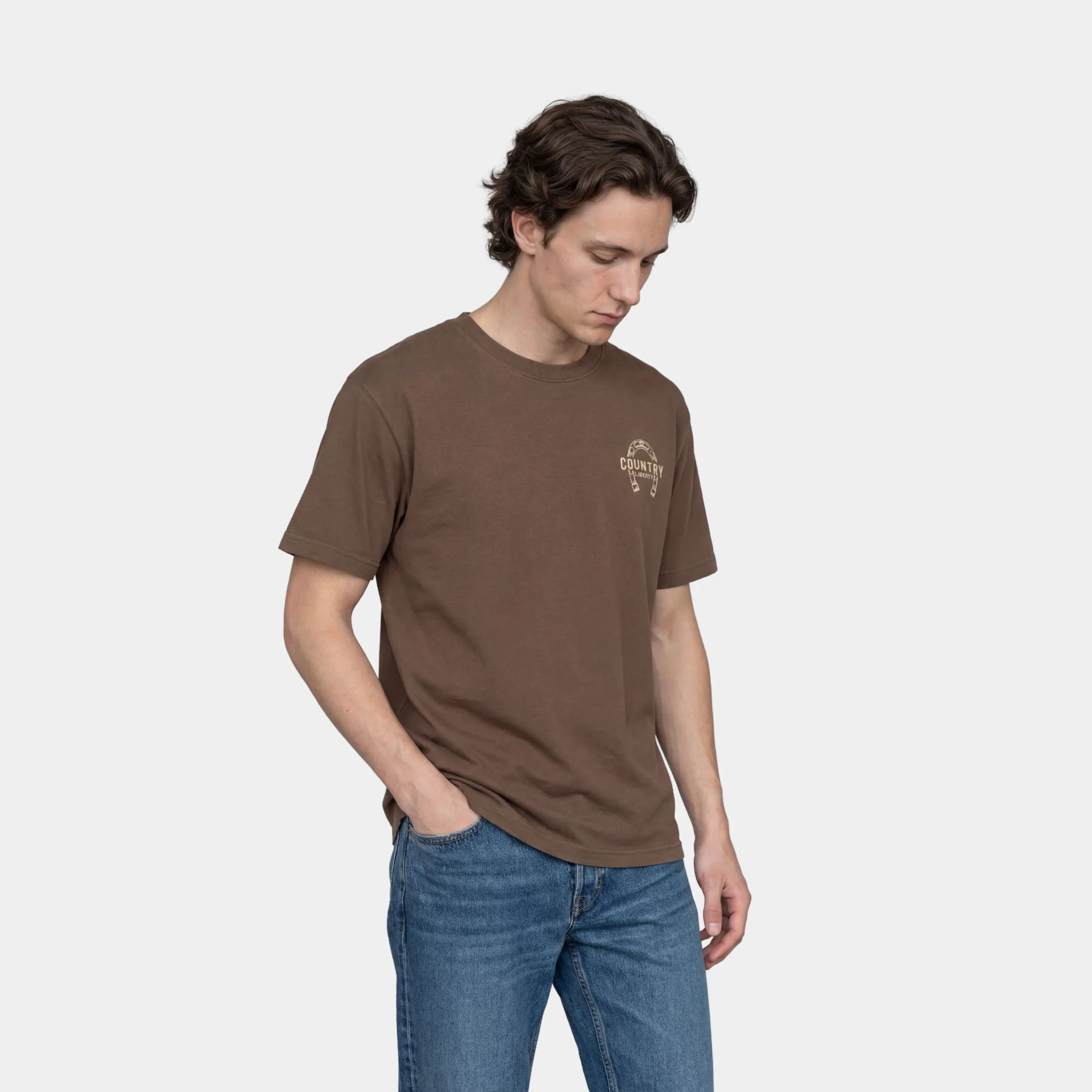 Like They Used To Be Short Sleeve T-Shirt - Image 3