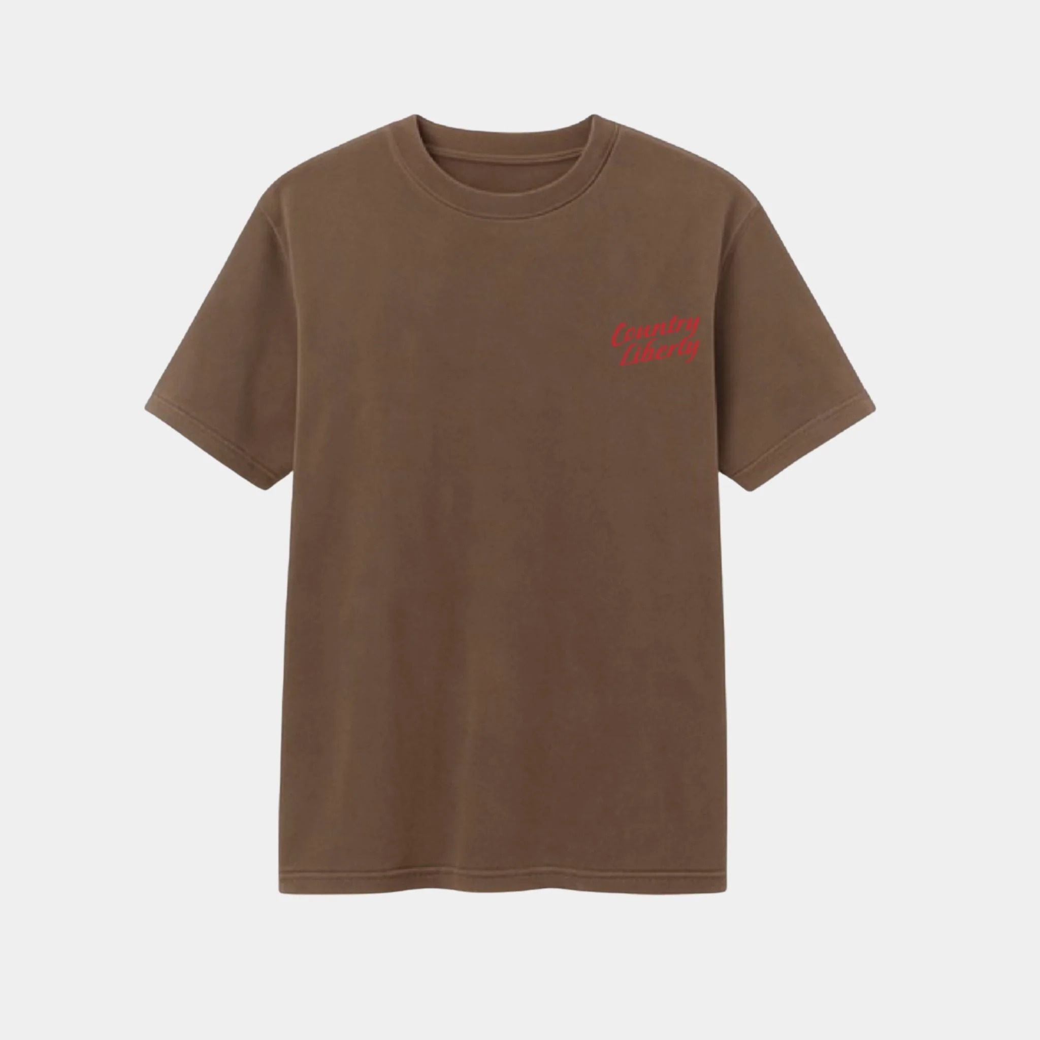 Outlaw Short Sleeve T-Shirt - Image 2
