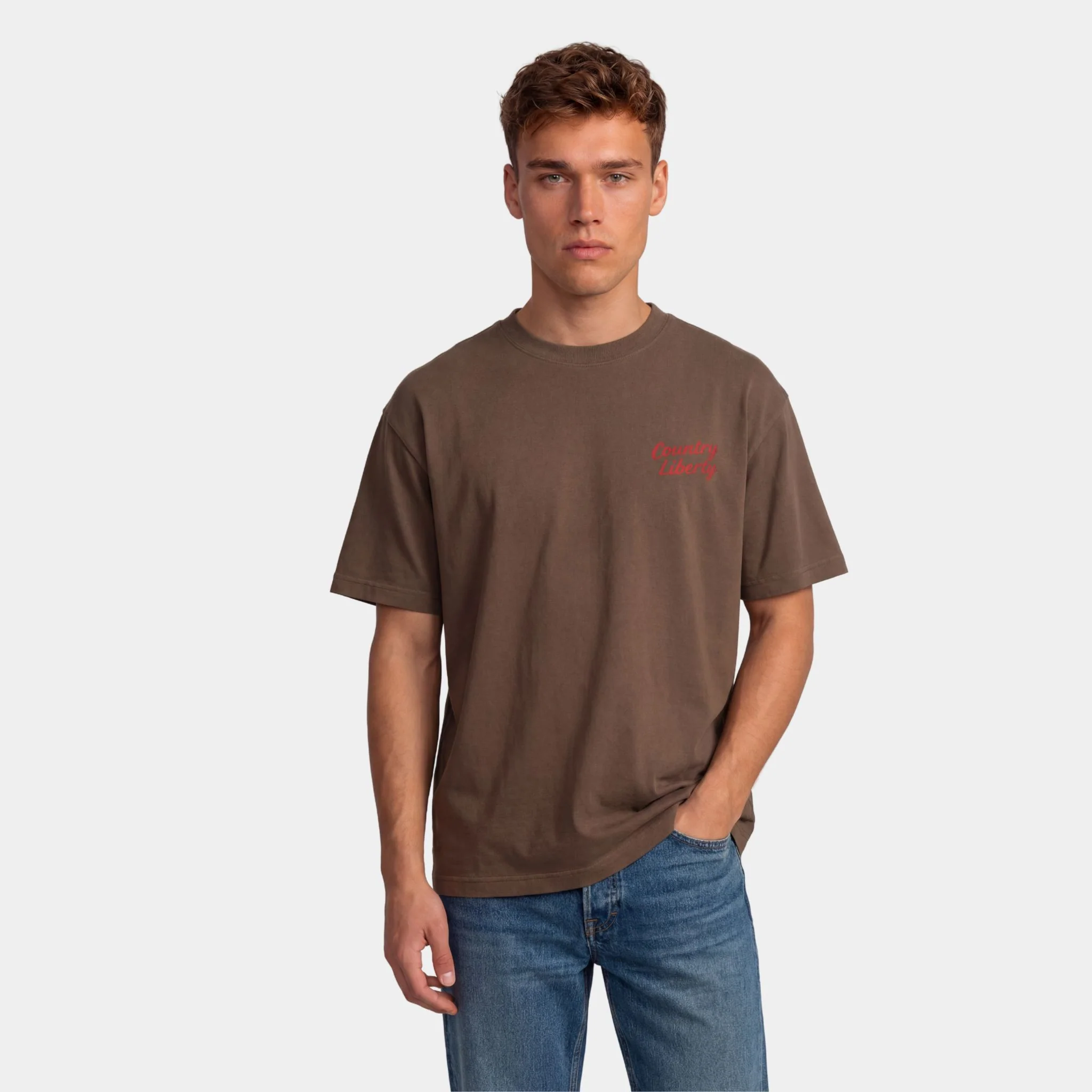 Outlaw Short Sleeve T-Shirt - Image 3