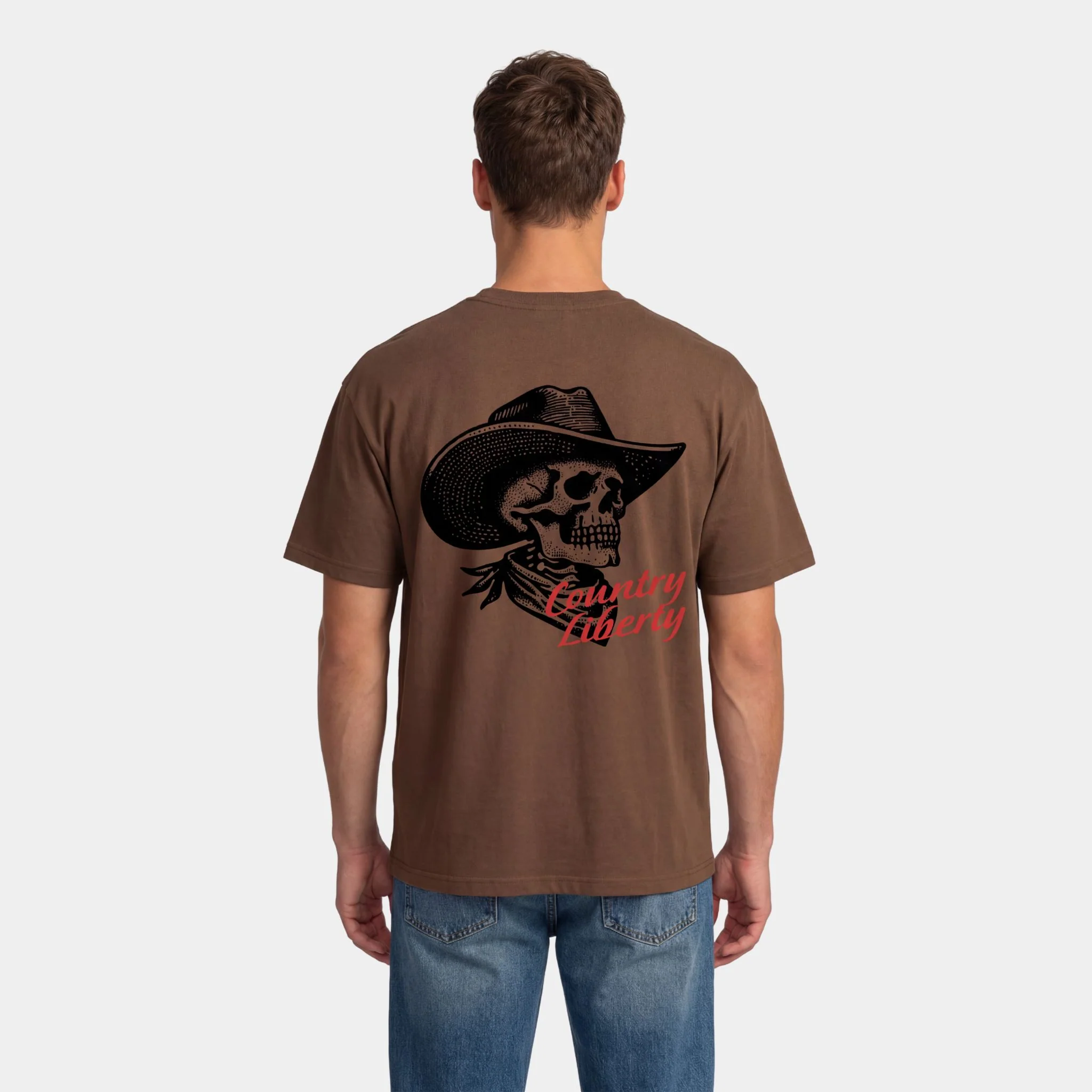 Outlaw Short Sleeve T-Shirt - Image 4