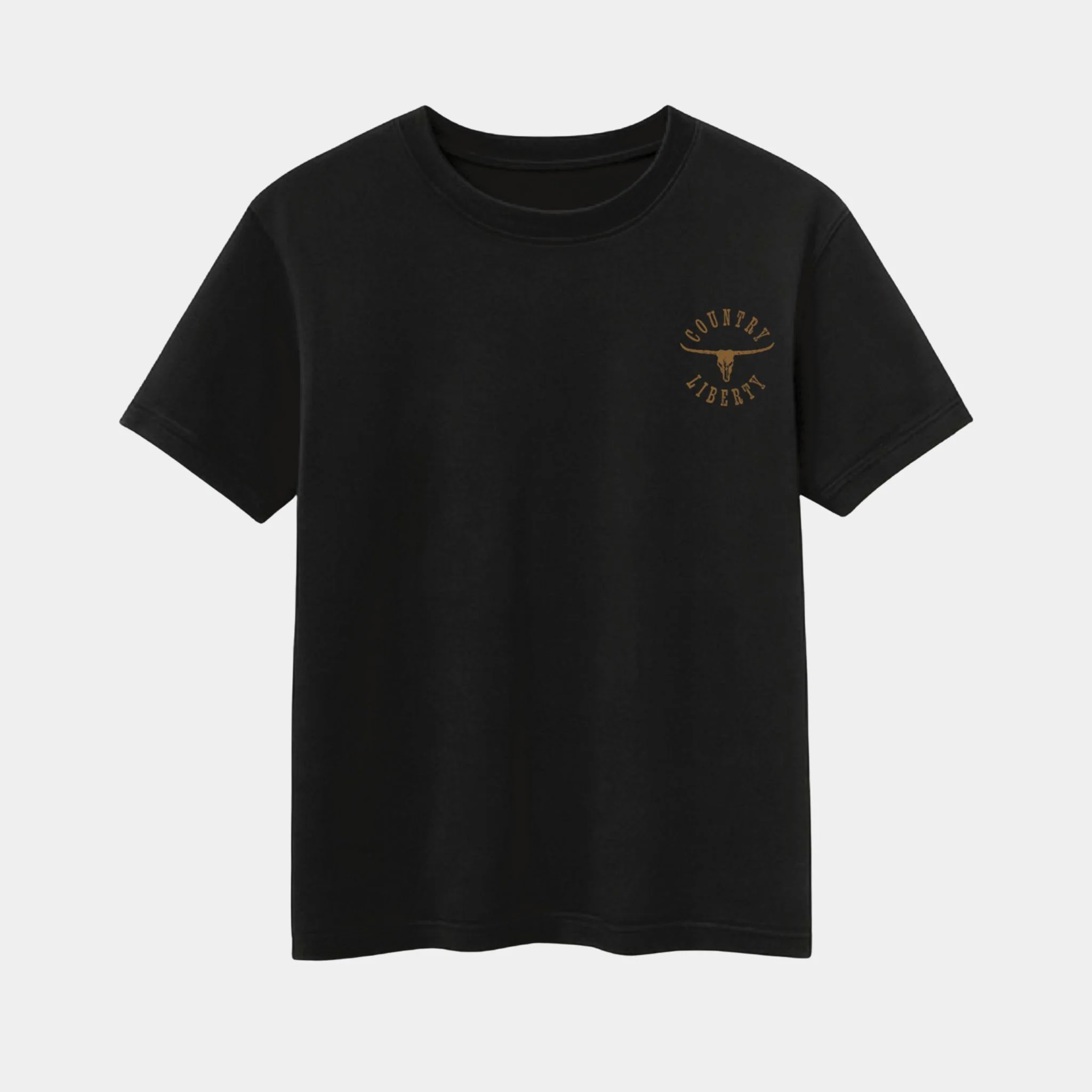 Rebel Short Sleeve T-Shirt - Image 2