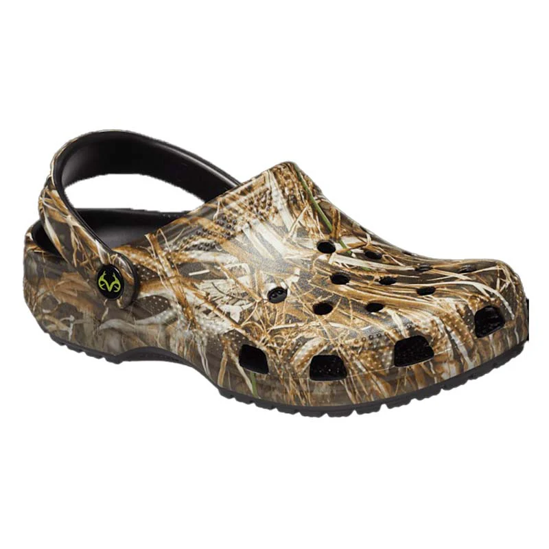 Adult Classic Realtree APX® Clog - Image 2