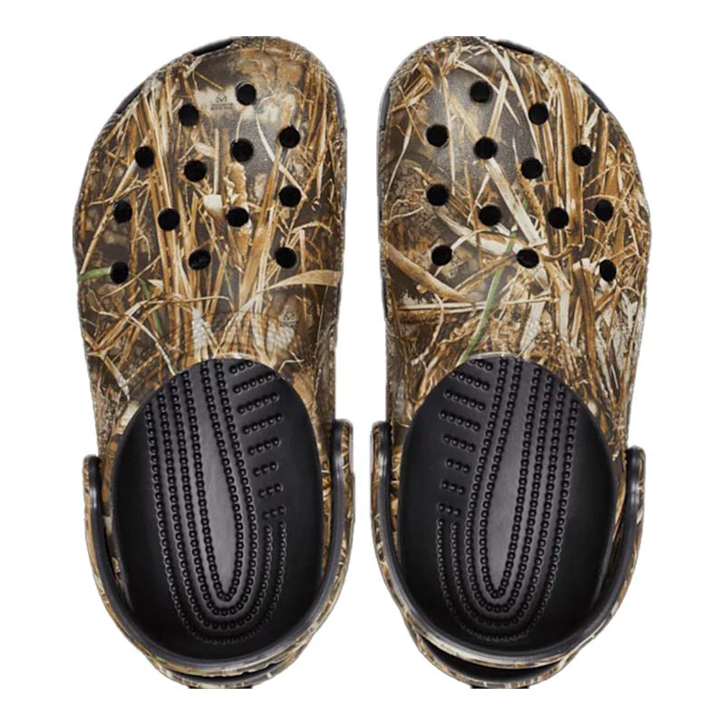 Adult Classic Realtree APX® Clog - Image 3