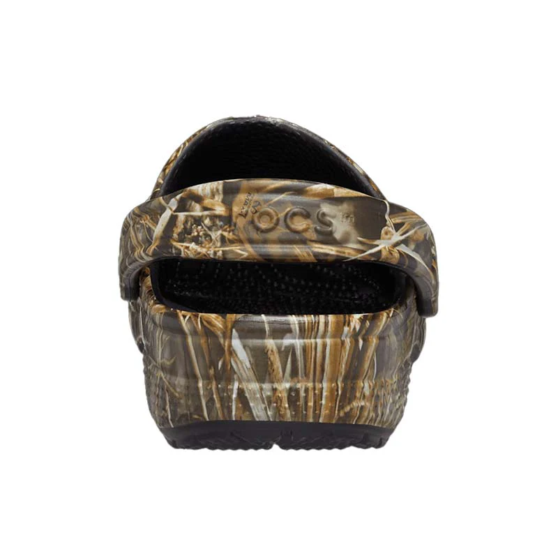 Adult Classic Realtree APX® Clog - Image 4