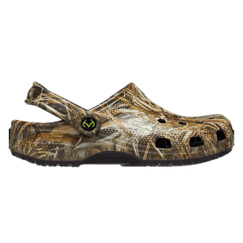 Adult Classic Realtree APX® Clog - Image 5
