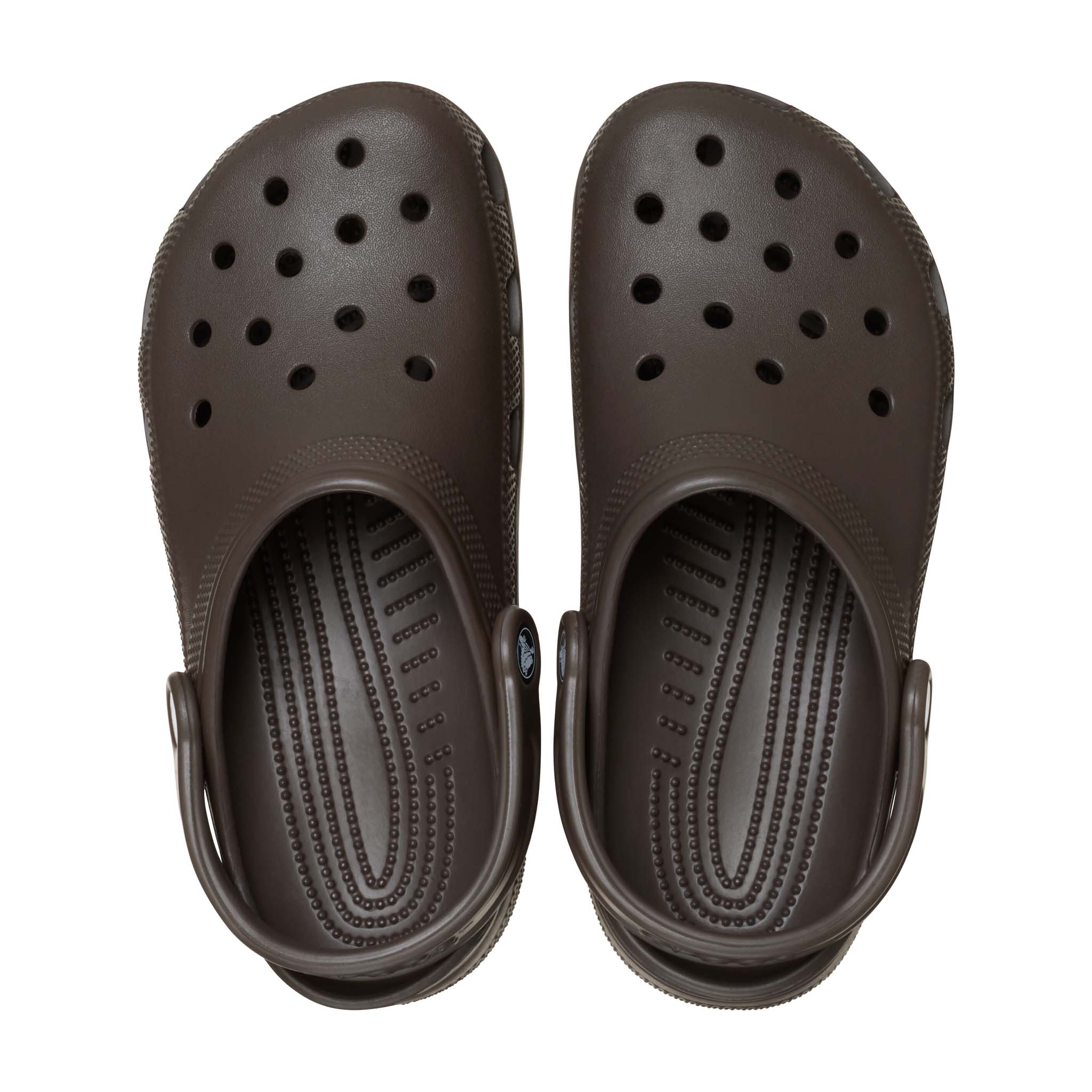 Adult Classic Clog in Espresso - Image 6