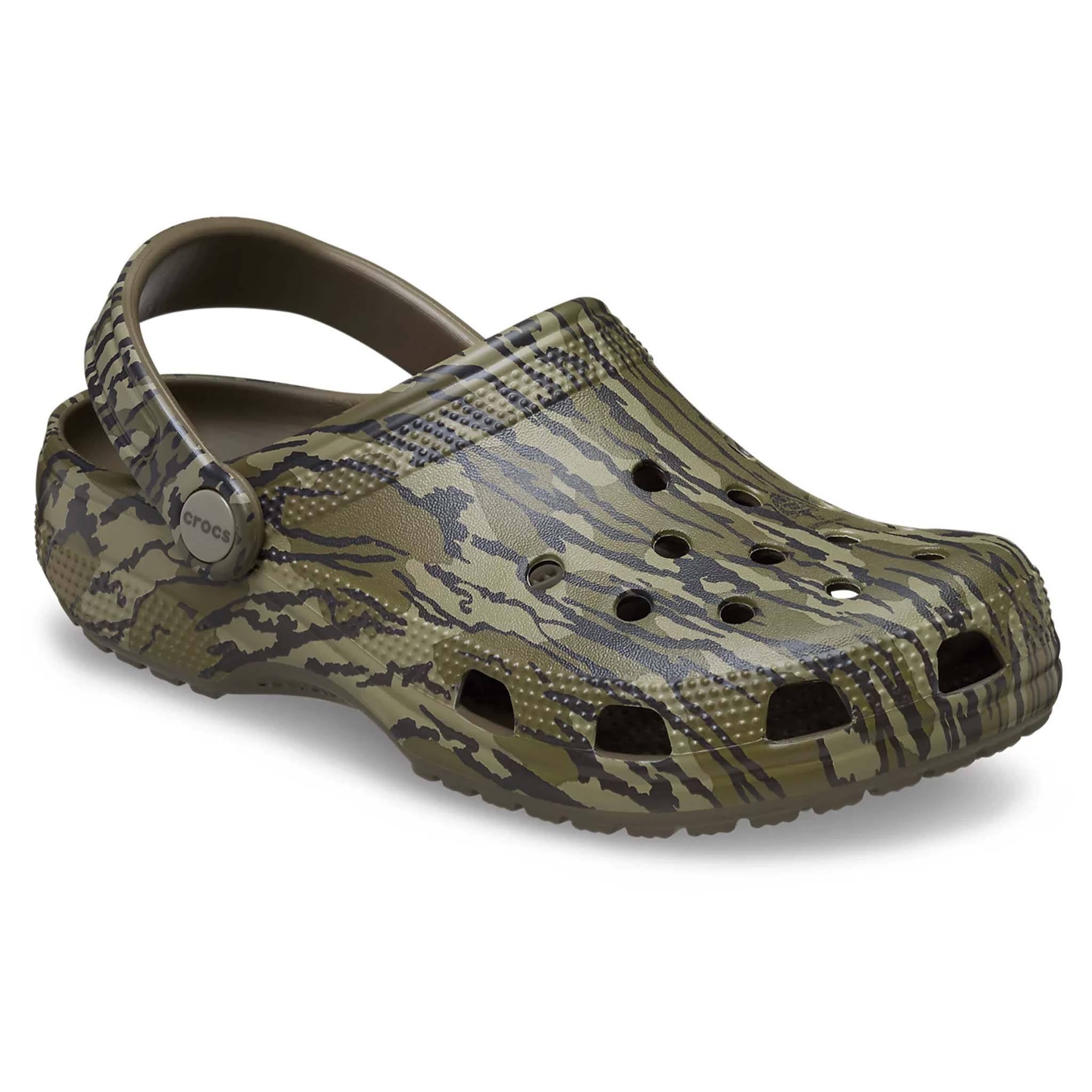 Mossy Oak Bottomland Classic Clog - Image 3