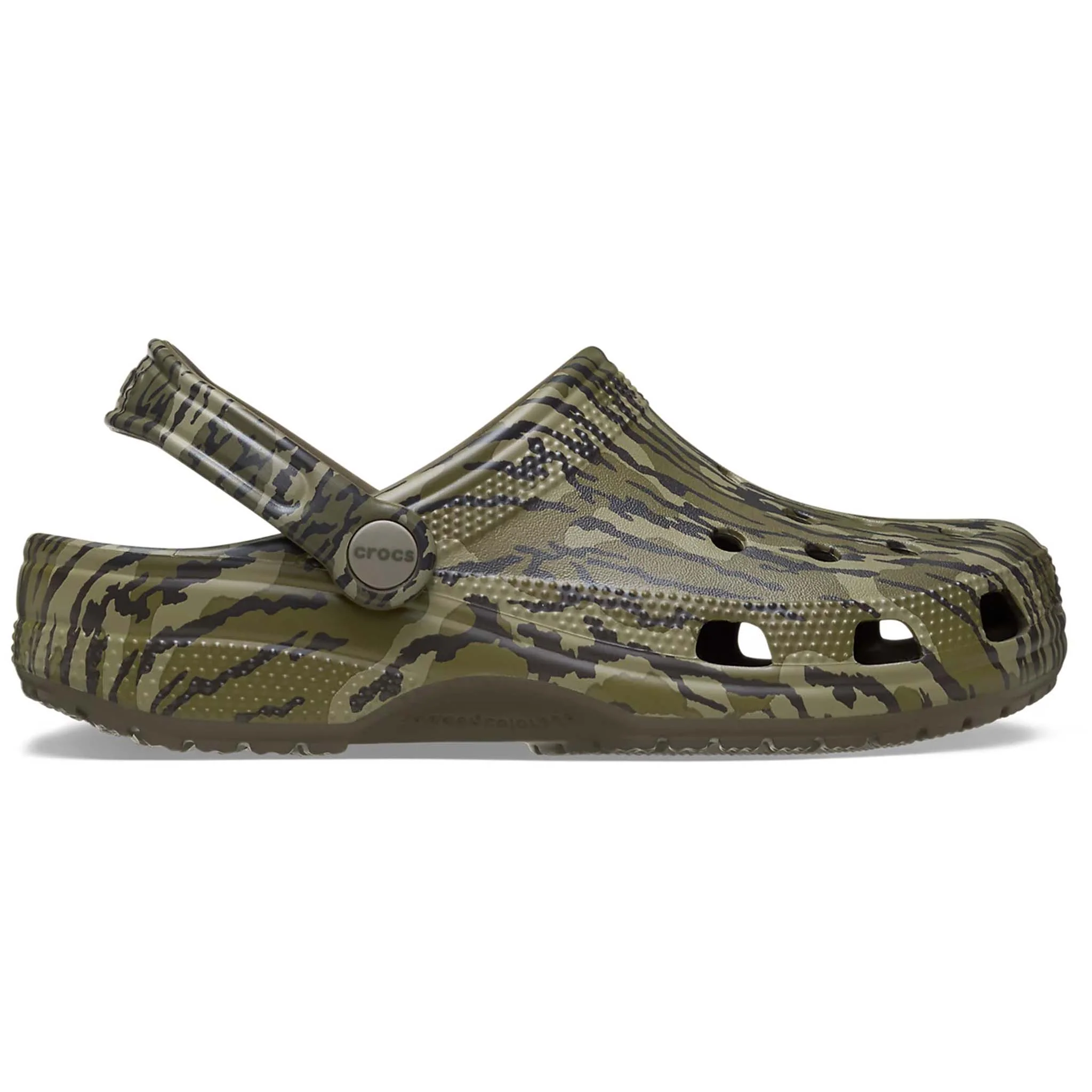 Mossy Oak Bottomland Classic Clog - Image 5