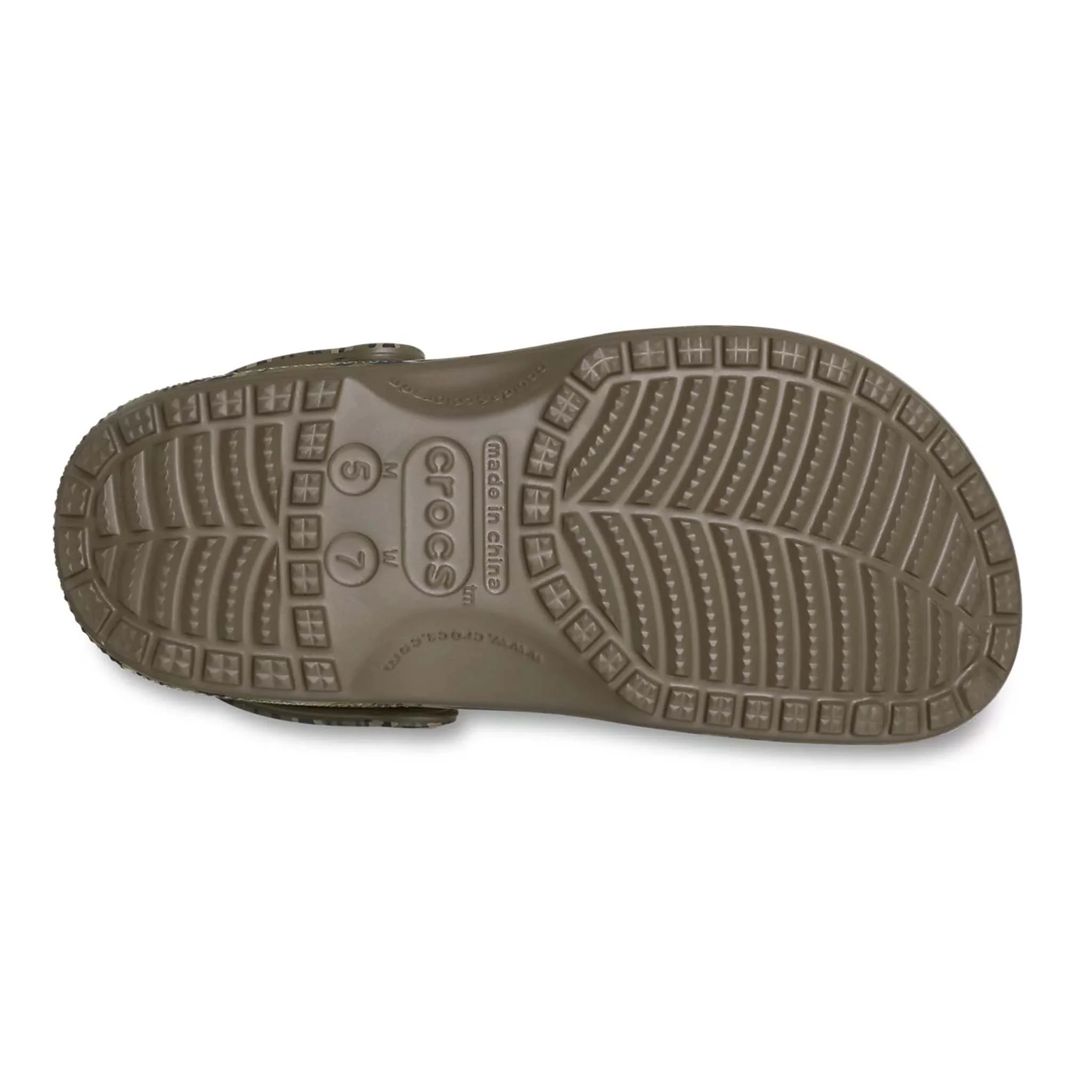 Mossy Oak Bottomland Classic Clog - Image 7
