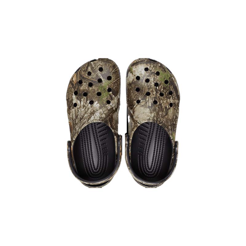 Toddler Classic Realtree APX® Clog - Image 2