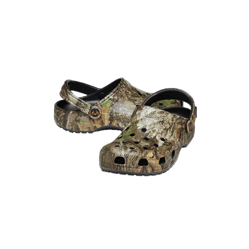 Toddler Classic Realtree APX® Clog - Image 3