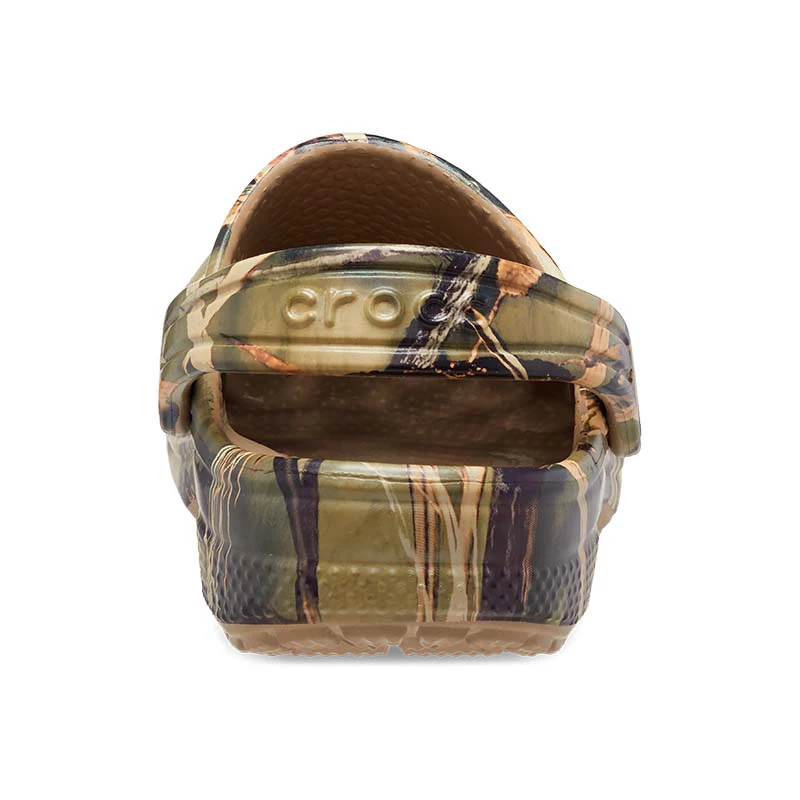 Kid's Classic Realtree® Clog - Image 6
