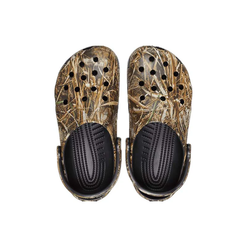 Youth Classic Realtree APX® Clog - Image 3
