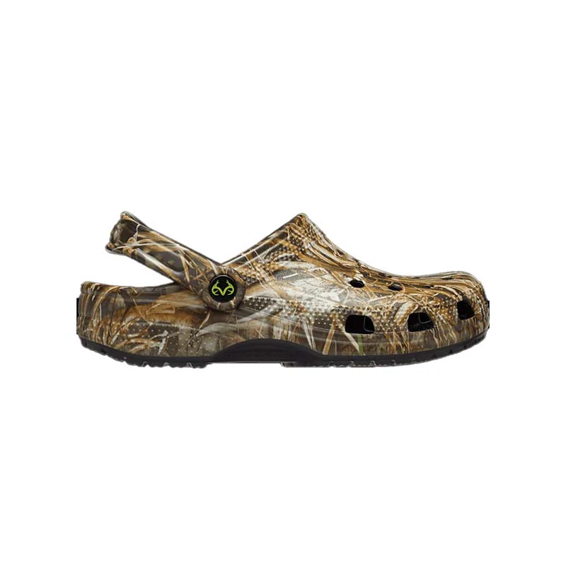 Youth Classic Realtree APX® Clog - Image 4